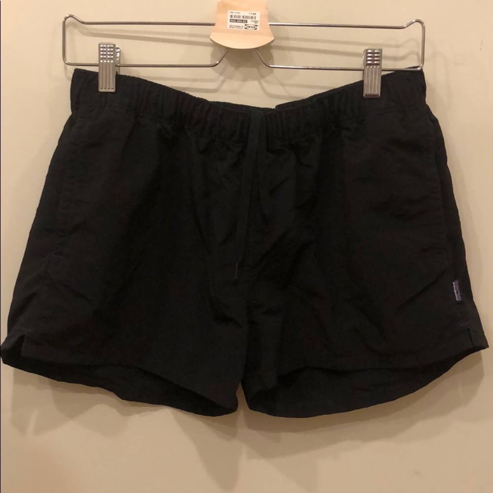 patagonia baggies